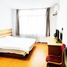 众星月宾馆(水上公园店)