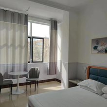 肃宁纺织宾馆