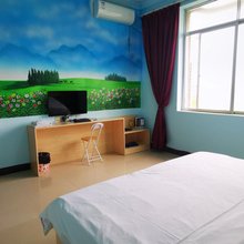 百色克拉孖依酒店