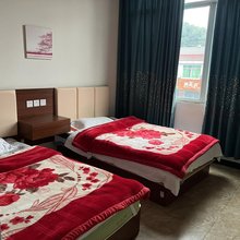 蒲江阳光快捷酒店