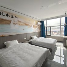 鸿一商务宾馆