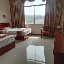 红土宾馆