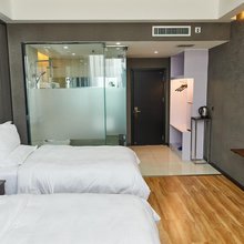 阿尔馨酒店(芒市机场店)