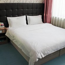 大庆如湿福地快捷宾馆