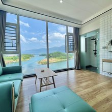 仙岛湖聚贤居客栈(天空之城景区店)
