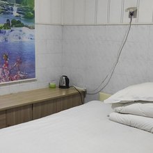 青岛一鸣居公寓