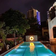海陵岛恒大御景湾逸墅度假别墅