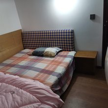 车美汇旅馆
