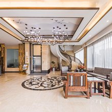 云上四季尚品(保山板桥古镇青龙街店)