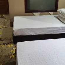 额敏君悦宾馆