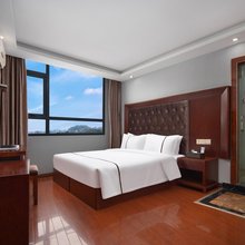 长沙县山楂树精品酒店