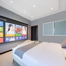 静叶民宿(观音桥店)