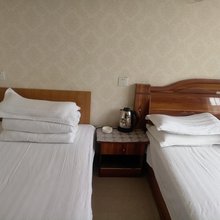 西安市伟伟招待所