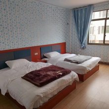 流云仙山民宿(仙女山店)