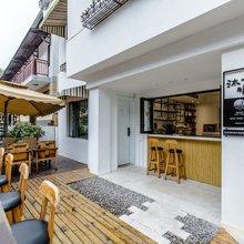 杭州沐曦民宿(西湖店)