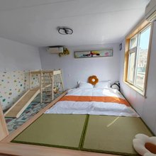 青岛环海楼客栈