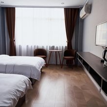 林芝礼遇精选酒店
