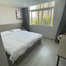 宣城二十一间客栈