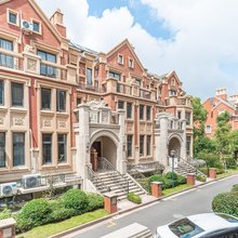 朱家尖旅人蕉别墅