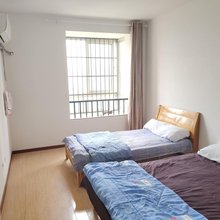 家和单间日租(滨河小区店)