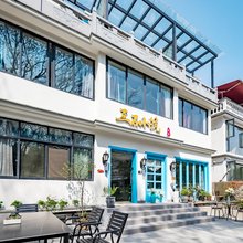 杭州三石小筑民宿(西湖风景区青芝坞店)