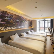 西索电竞酒店