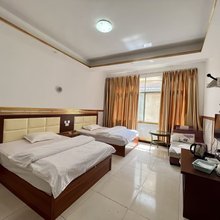 昆明森源旅馆