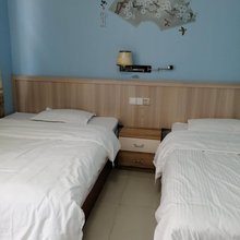 连州阳光宾馆