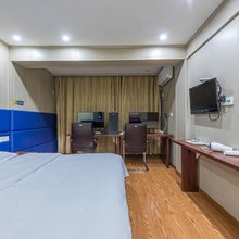 宁波世茂宾馆(新大路店)