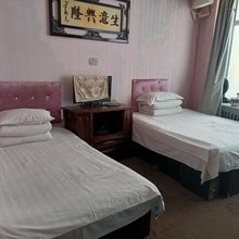哈尔滨盛宏快捷旅馆