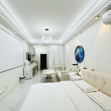 欧丽智能公寓(大庆万达广场店)