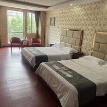 重庆天逅酒店(人民医院文理学院店)