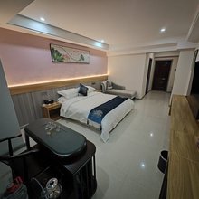 清沫智能公寓