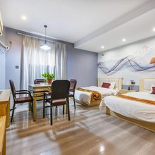 宾悦旅馆(西安万年路店)