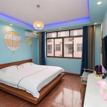 巷左酒店(林科大涉外学院店)