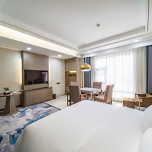 南县兴禹国际大酒店