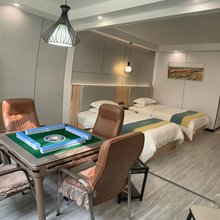 新青年酒店(团结西路店)