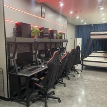 沁阳KDA电竞酒店