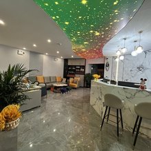 曲靖一鹿有你B·M主题酒店