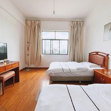 嵩明隆诚宾馆