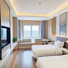 雄安海洋馆轻奢酒店