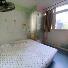 武汉君宜公寓(光谷广场地铁站店)