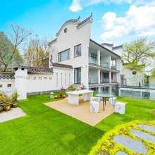 成都市郫都区依兰居民宿