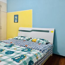 高碑店渣渣虎公寓(万和城东店)