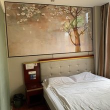 杭州海诗阁客栈