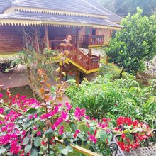 西双版纳勐腊心院民宿