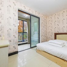 长沙开心100家居旅馆
