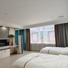 罗甸五方酒店(边阳大街分店)