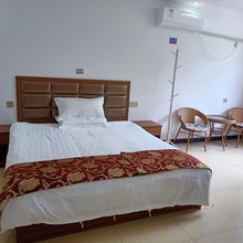 旅客之家民宿(赣州通天岩景区店)