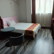 蒙阴凯宏宾馆公寓